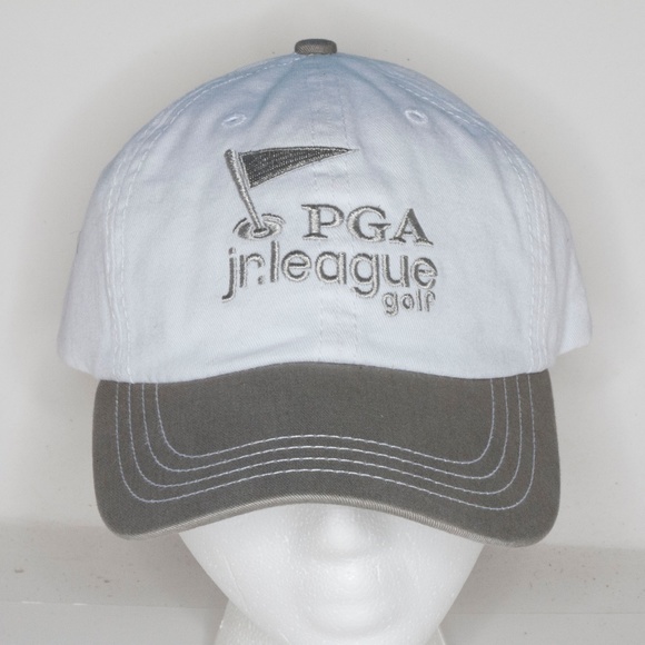 PGA Reach Other - PGA Jr. League Golf Hat